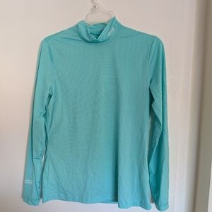 Louis Castel golf top long sleeve shirt, Perfect for Outings